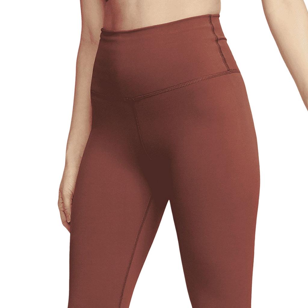 Nike Sports Pants Women's Rusty Red CJ3802-670