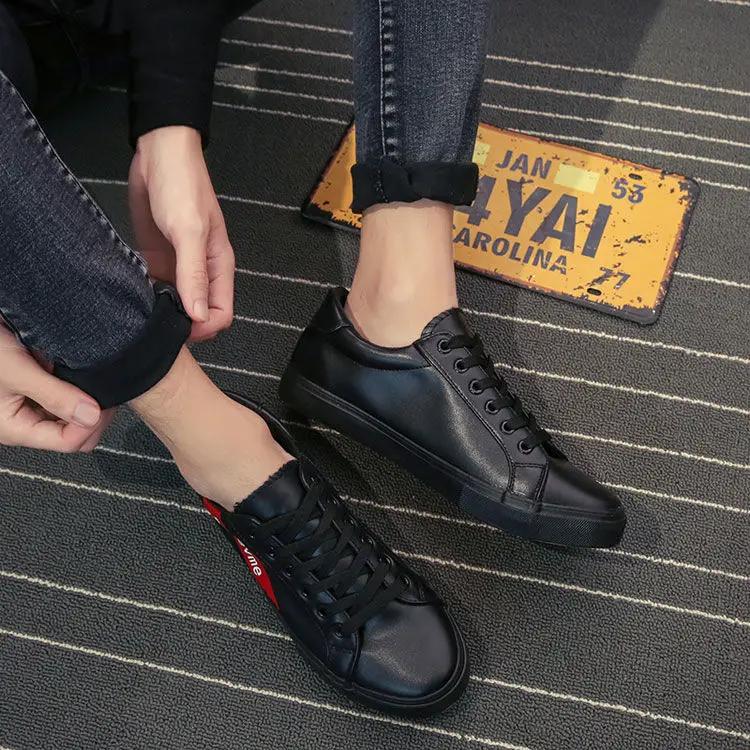 

Вулканизированная обувь для мужчин, удобные кроссовки, мужские, новые, повседневные, дышащие, фирменные предложения, классические, оригинальные, низкая цена, работа 44