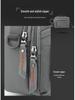 Men's Water-Resistant Outdoor Crossbody Shoulder Bag