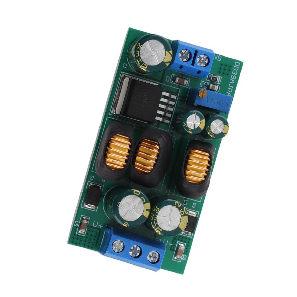 20W  DC DC 5 30V To +  5  24V Step Up Step Down Boost Buck Converter Module (with Terminal)
