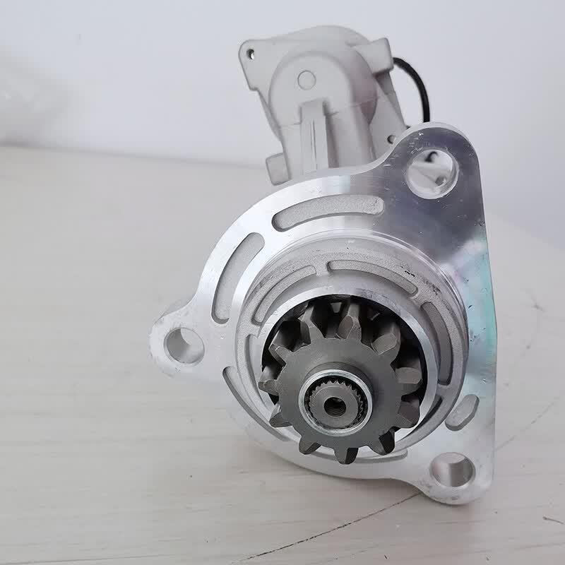DCEC M11/NT855 Engine Starter Motor