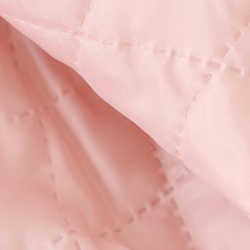 Manteau épais et chaud pour bébé fille, manteau châle de princesse