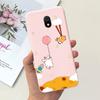 Cover For Xiaomi Redmi 8A Case Cartoon Dinosaur Astronaut Soft Silicone Cover For Xiaomi Redmi8A 8 A 8a 6.22" Phone Case Fundas
