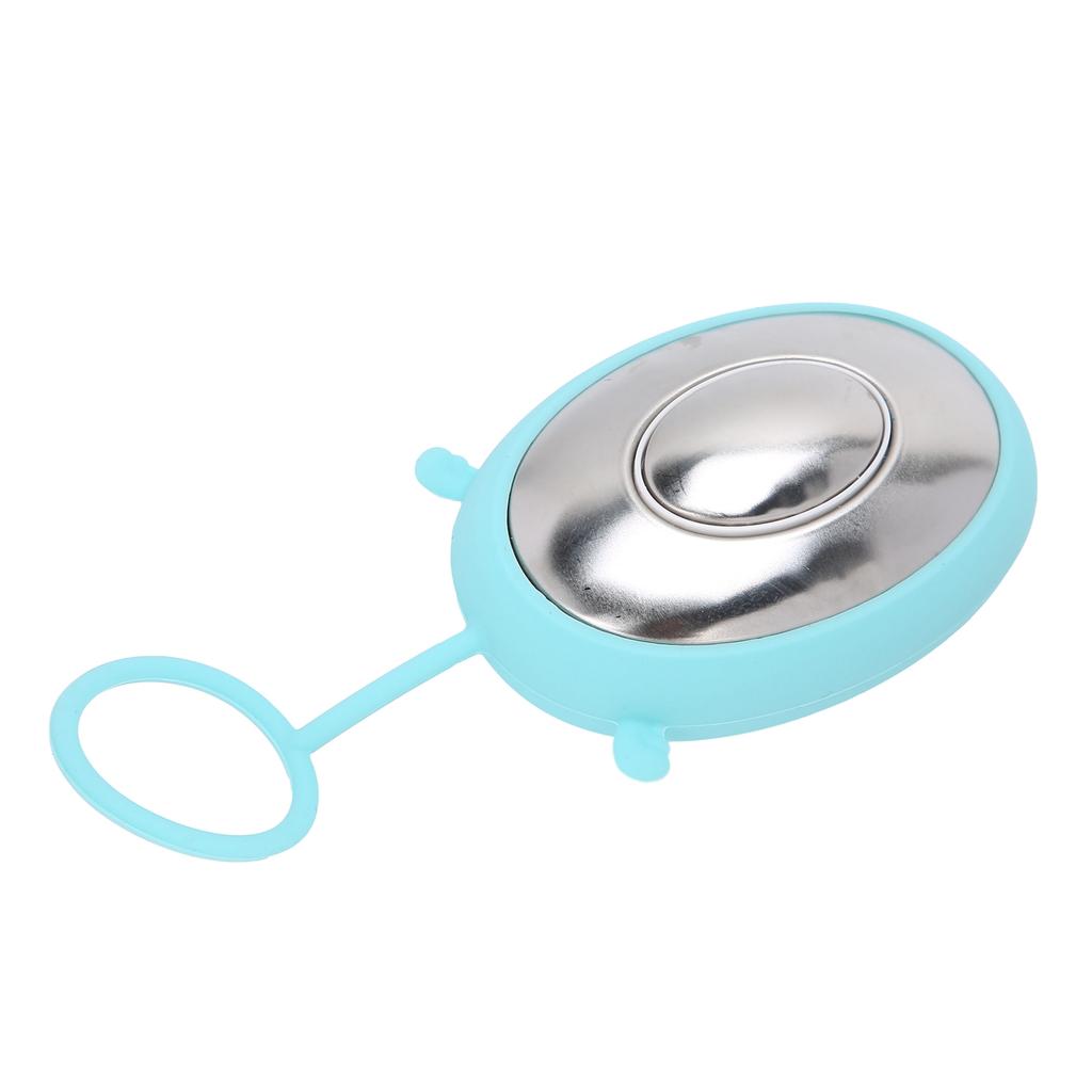 MicroCurrent Sleep Aid Machine Holding Sleep Aid Instrument for Insomnia Anxiety(Blue )