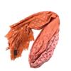Louis Vuitton M70508 Stole Etor Monogram Sunrise Fringe Scarf, Gradient Shawl