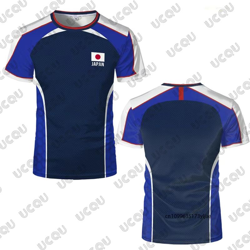 

Men s and Women s Anime Tsubasa Captain Japanese Flag Football T-shirt 6XL зелений
