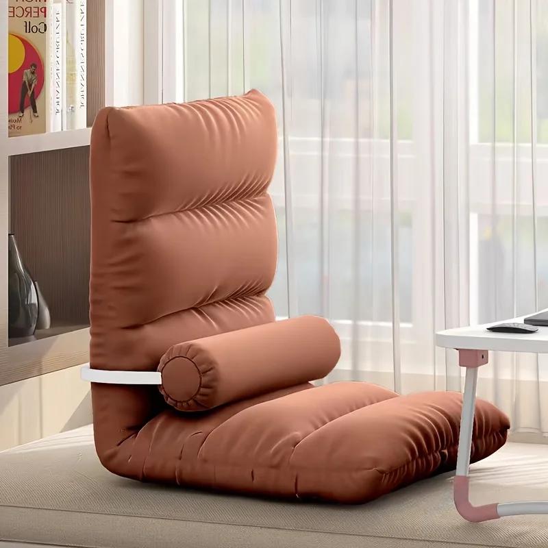 Adjustable Sofa Chair – Versatile Folding Sofa Chair for Living Room Bedroom Office RV & Car