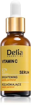 

Illuminating Serum for Face, Neck and Décolleté TU прозрачный