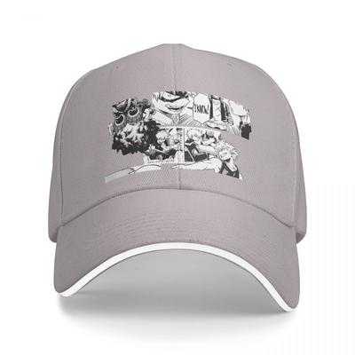 Bakugo Katsuki Manga My Hero Academia MHA Gorra de Béisbol Nueva En Gorra Streetwear Anime Gorras Unisex Para Hombres Mujeres