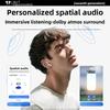 QUEED Bluetooth Headphones 7th Generation Noise-cancelling Wireless Headphones for Sports and Games, Wireless Bluetooth Headphones