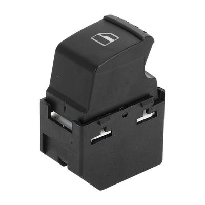 Electric Window Switch Car Window Lifter Switch Plastic Material High Reliability Characteristics Car Maintenance