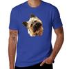 Norwich Terrier - Maglietta Super Carina maglietta essenziale design personalizzato le tue magliette da uomo alta qualità