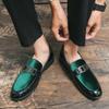 Finskor – Loafers