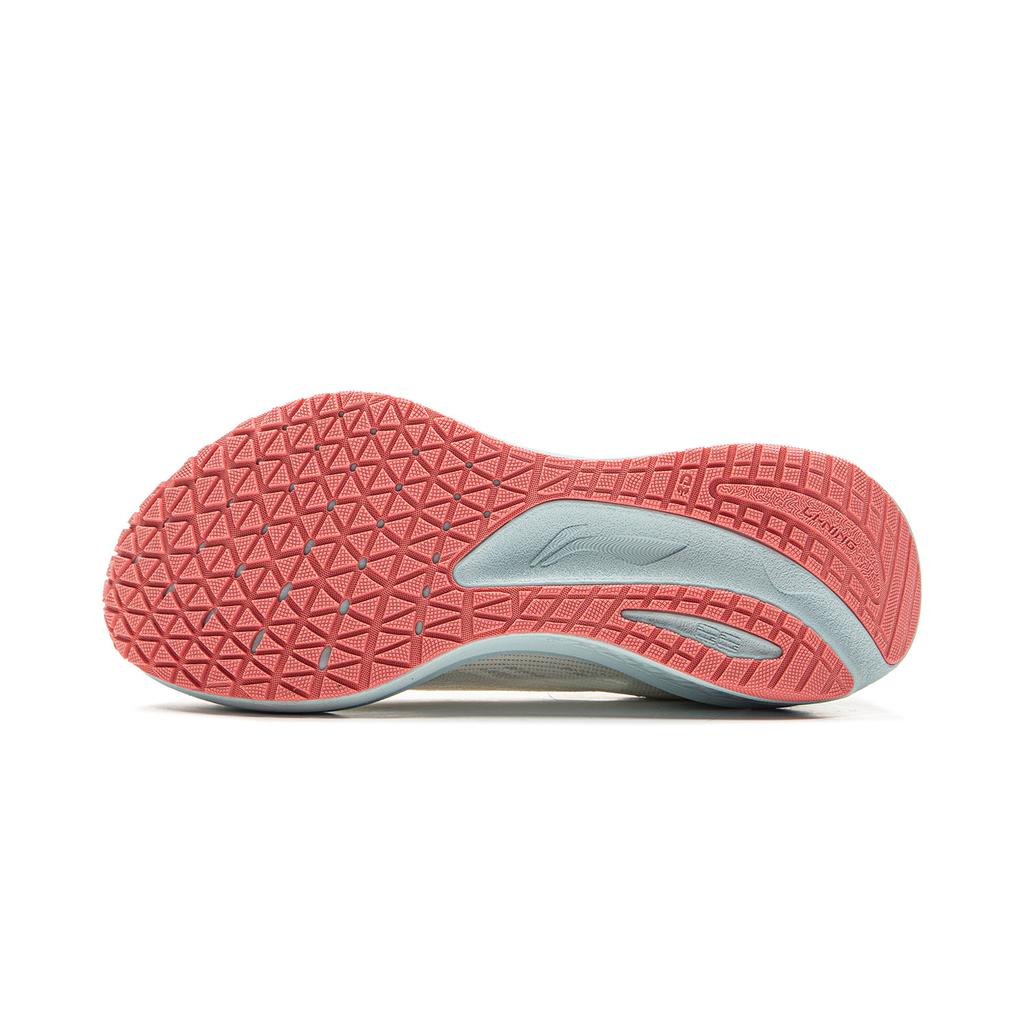 Li Ning My Leap 3.0 Cushioning Slip Resistant Abrasion Resistant Breathable Support Lightweight Rebound Low Top ARSV024-7