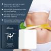 XIMONTH Body Care Patch Shape Up Show Your Body Curves Lazy Arms Tummy Skin Belly Button Patch