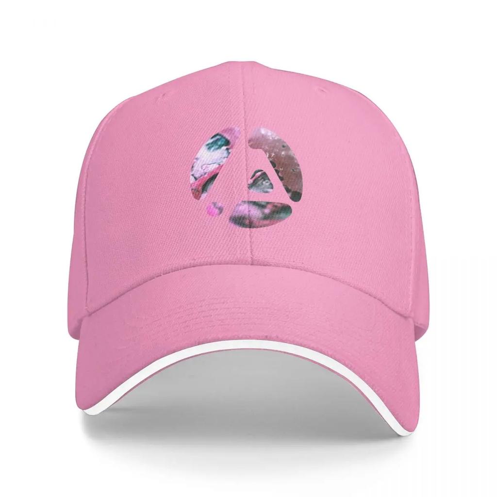 Round Logo Baseball Cap Military Man sailor cap for men Female Mens