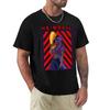 Record Of Ragnarok Heimdall TShirt Work Utility Casual Tee Shirt