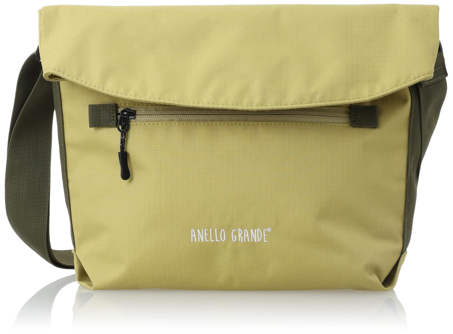 

Anello Grande TARP GIM0742 LIM Shoulder Bag
