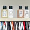 Body and Hair Mini Travel Set, 50 mL Each