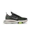 Nike Air Zoom-Type M2Z2 'Recycled Wool Pack - Black Electric Green' (Unisex) Black / Electric Green / Light Bone Casual Shoes CW7157 001