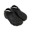 Crocs Classic All-Terrain Clog Siyah Unisex Spor Ayakkabı 206340-001