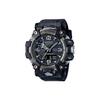 G-Shock Impermeável 200 M Movimento de Quartzo Pulseira de Resina Relógio Relógios Masculinos Preto GWG-2000-1A1PR