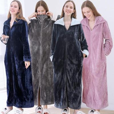 Abbigliamento da notte e vestiti per la casa – Vestaglie