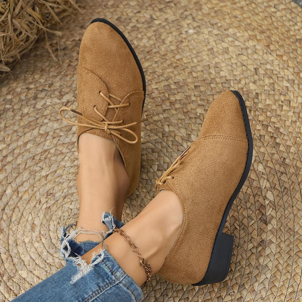 Europe, America spring and autumn new leopard print flat-soled shoes fashion pointed light mouth leopard print casual women's shoes