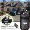 Car Key Case Signal Blocker Bag RFID Shielding Pocket For Lexus F SPORT ES RX NX LS UX LM LX GX LC RZ IS CT GS RC HS RC350 UX250