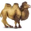 Safari Ltd. Bactrian Camel Figurine - Realistic 4.25" Wildlife Figure - Educational Toy for Boys, Girls, and Kids Ages 3+