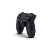 Black DualShock 4 Wireless Controller for PlayStation 4