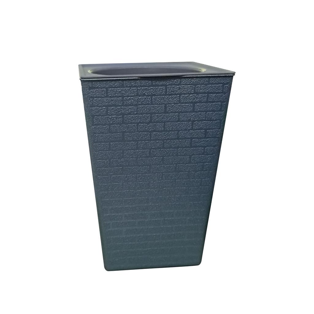 Outdoor Flowerpot, High Floor Flowerpot, Indoor And Outdoor Courtyard Flowerpot Decoration, Gardening