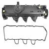 Cylinder Head Cover Valve Rocker Cover For Renault Clio Twingo Laguna Kangoo Megane Dacia Logan Dokker Nissan Juke 2004-