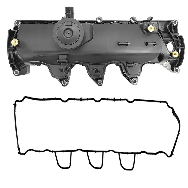 Cylinder Head Cover Valve Rocker Cover For Renault Clio Twingo Laguna Kangoo Megane Dacia Logan Dokker Nissan Juke 2004-