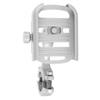 Motorcycle Phone Holder Aluminum Alloy 360 Degree Rotation Bike Phone Mount Navigation Bracket for