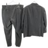 Azabu Tailor Suit Setup 056A/100 Gray Azabu Tailor Men's Used