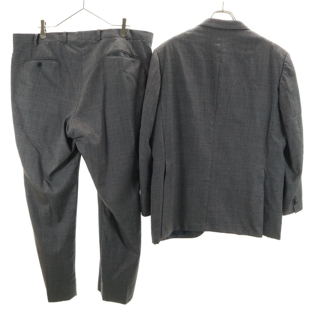 Azabu Tailor Suit Setup 056A/100 Gray Azabu Tailor Men's Used