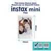 Aparat Natychmiastowy Fujifilm Instax Mini 90 Instant Neo Classic Brązowy,