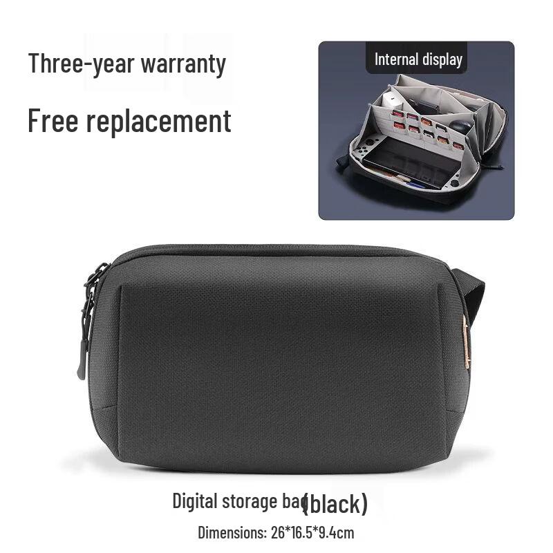 XFJI Protective Accessories for DJI Osmo Mobile 7/7P