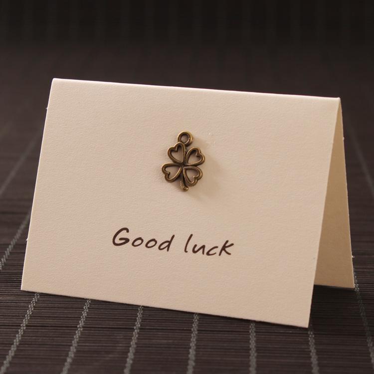 Retro kovové pohlednice: Svátek, Nový rok, Vánoce, Svatba s obálkou