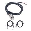 G1/4 Pressure Transducer High Accuracy  Pressure Sender Sensor for Water Oil Gas 0.?4.5v V
