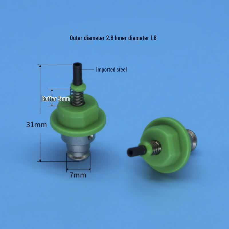 Ceramic SMT Pick and Place Nozzle
