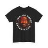 JRE Joe Rogan Experience Merch Comedy Podcast Unisex Heavy Cotton Tshirt