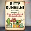 Verschiedene Metallwandpaneele für Café Garage Bar Dekoration