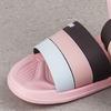 Daiso Tricolor Slippers Approx. 230 Mm