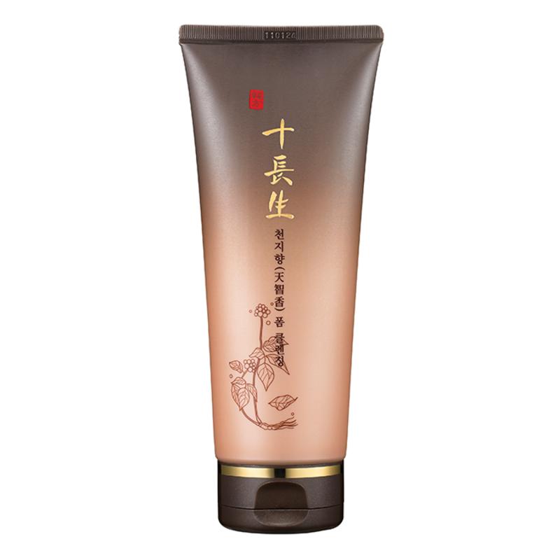 Sipjangsaeng Cheonjihyang Foam Cleansing, 200ml, 1 pcs