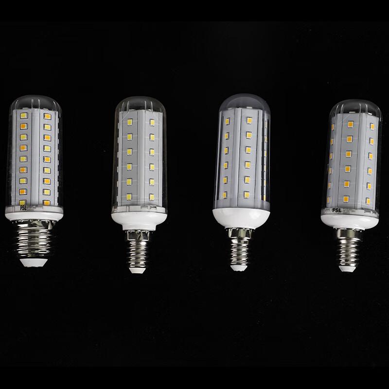 FSL E27 LED Corn Light Bulb
