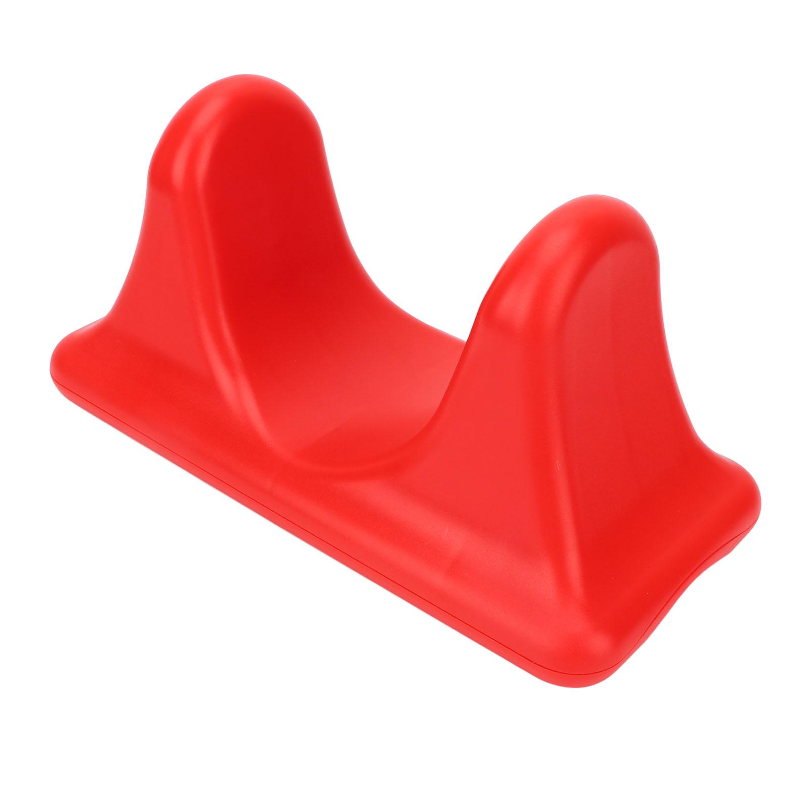 

Инструмент для глубокого массажа поясничной мышцы, снятия напряжения и болезненности, инструмент для высвобождения сгибателей бедра для мужчин и женщин