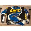 2026 mtb bicicletta vestiti vintage uomo maglietta manica lunga downhill jersey motocross Enduro off road cross maglia moto