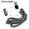 Caravan Drainage Pipe RV Sewer Hose Kit Comprehensive Components